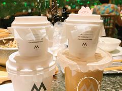 -M Stand(宁波万象城店)