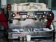 -DEEP COFFEE(瑞光烘焙工厂店)