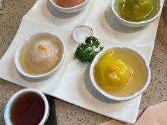 -点都德(聚福楼店)