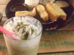 -Cafe Alice咖啡爱丽丝(奥城店)