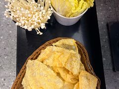 -牛品福潮汕牛肉火锅(旺庄店)