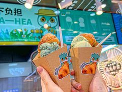 -品禾芝风(敏捷永旺店)