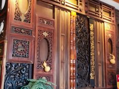 -哑巴生煎(临顿路店)