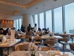 -广州四季酒店·意珍·意式自助餐