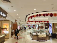 -巴黎春天(浦建店)