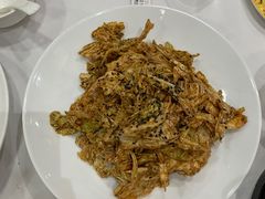 -万荣烤鸭店·北京菜(天坛店)