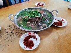 -周记翘脚牛肉