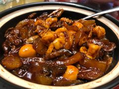 -海鲜码头·中国菜