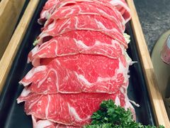 排酸羔羊肉-湊湊火锅·茶憩(打浦桥日月光店)