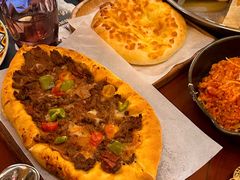 -卢布里西餐厅(总店)