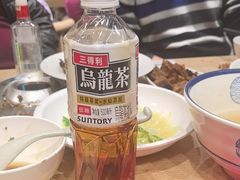 -禧凰·老上海白斩鸡辣肉面店