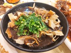 -奥华餐厅·老张记(台基厂店)