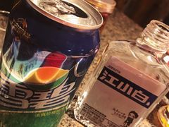 -酒肉行·虎子盐筋烤肉(大寨路店)