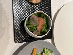 -香樟花园新粤料理(无锡万象城店)