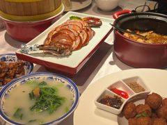 -京味斋·北京烤鸭(华威桥北工大店)
