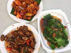 -纽顿熟食中心