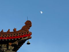 -广东圆玄道观