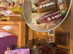 -长春堂顺时而饮(前门店)