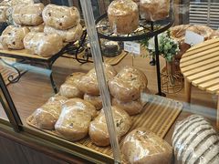-莫斯科餐厅面包坊(北展店)