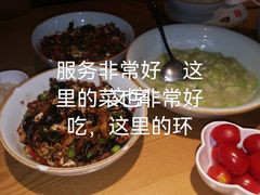 农家小炒肉-湘阁里辣(南岭购物广场店)