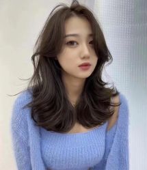 -洛施奇烫发染发沙龙