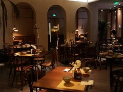 大堂-来龙里 精致 东南亚餐室(万象城店)
