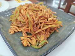 -清真·同发顺饭庄·烧麦(总店)