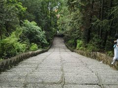 -南武当山景区