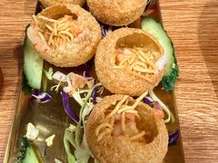 -清真·AL-JANNAT 佳纳特餐厅(狮子桥店)
