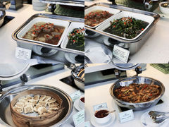 -德福阁(仕德福酒店)