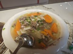 羊排揪面片-马白开来特色羊排揪片子  (总店)