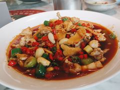 -懒人盐府人家(航天桥店)