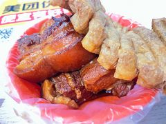 把子肉-咱家王新国把子肉(县东巷店)