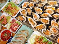 -蚝英雄·自助烤蚝(建设路店)