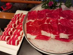 -东来顺·非遗火锅(高新店)