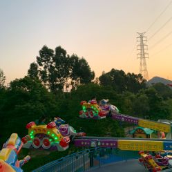-福州儿童公园