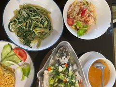 -金厨泰国餐厅·全泰籍厨师料理(拱北店)