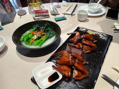 -侨美食家·粤菜(体育西路店)