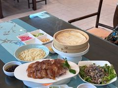 -皇家冰窖小院(什刹海店)