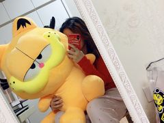 -PAWTOY爪e玩偶店(天兴罗斯福店)