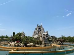 -厦门方特梦幻王国