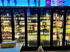 -微醺烤牛·炭火烧烤·精酿啤酒(东郊记忆店)