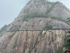 -明堂山风景区