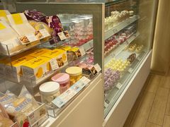 -好利来(东四店)