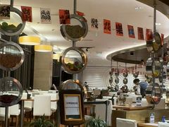 -南通绿洲国际假日酒店全日餐厅