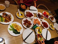 -钓鱼岛洗浴休闲会馆(卫星路店)