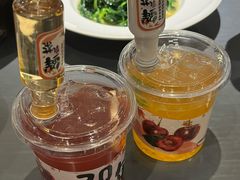 -江宴渔村·鱼鲜土菜(紫荆广场店)
