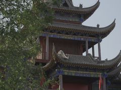 -鼓楼(兴庆区)