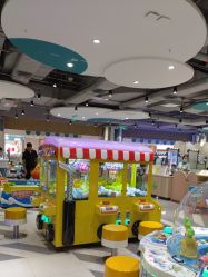 -meland亲子乐园•活动包场(佛山新DNA购物中心店)