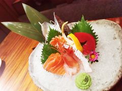 -江户前寿司(好运街店)